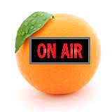 orange-on air2 orange-on air2