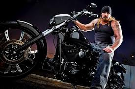 RustyCoones
